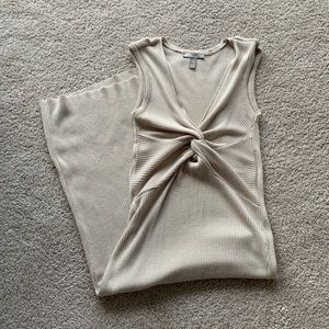 ASOS Maternity Midi Dress